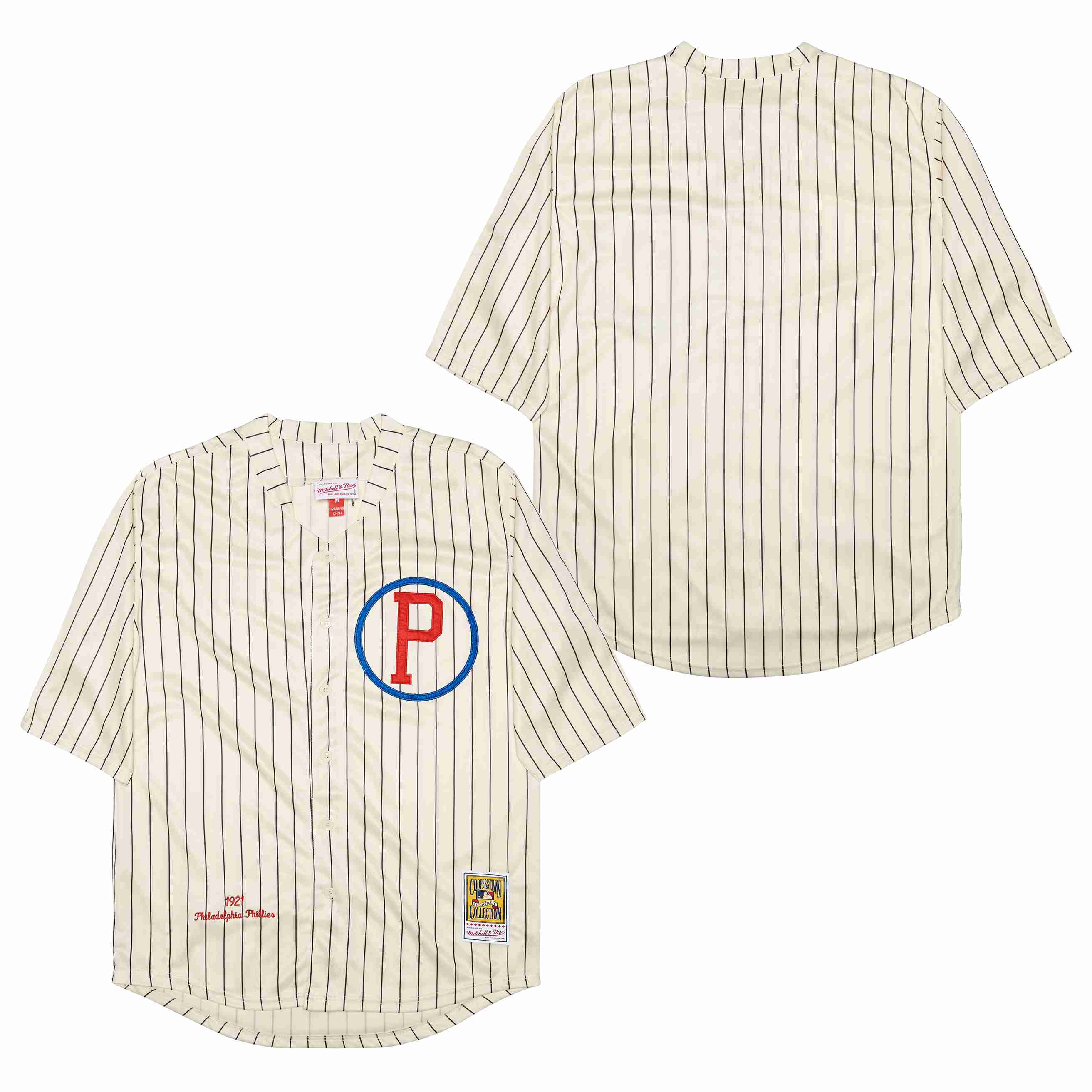 2022 Men Philadelphia Phillies Blank cream Game MLB Jerseys->cleveland indians->MLB Jersey